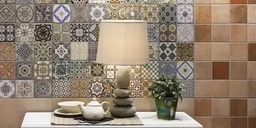 Provenza 44x44 — интерьер 5