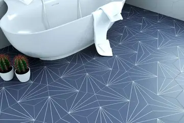 Venus — интерьер 3