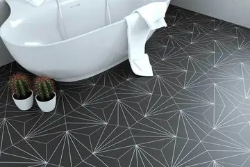 Venus — интерьер 4