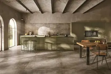 Affrescati — интерьер 6