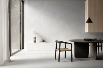 Coquillе — интерьер 6