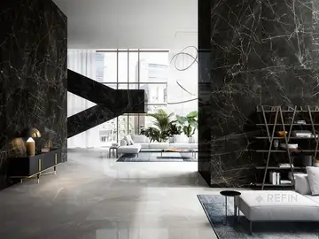 Prestigio — интерьер 2