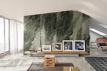 Heritage Luxe — интерьер 2