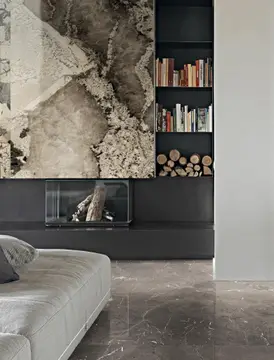 Heritage Luxe — интерьер 4