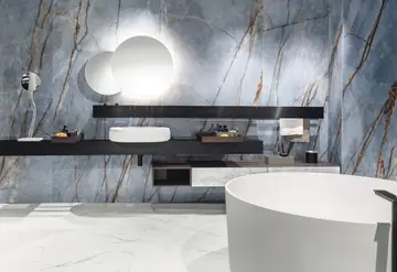 Heritage Luxe — интерьер 5