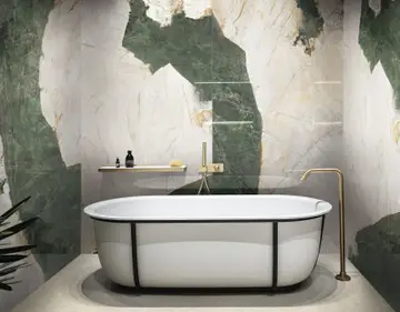 Heritage Luxe — интерьер 6