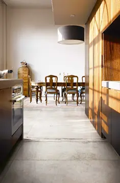 La Roche — интерьер 5
