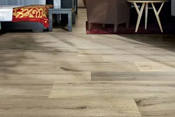 Planches — интерьер 6