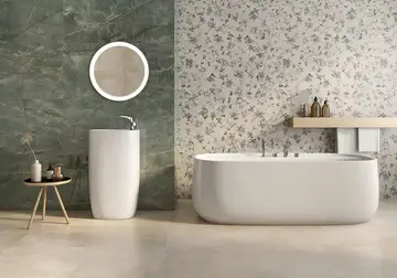 Marble — интерьер 2