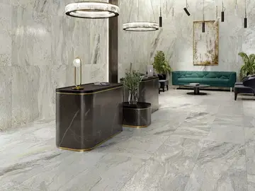 Marble — интерьер 6
