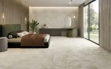 Highlands — интерьер 2