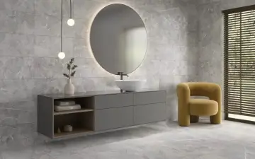 Highlands — интерьер 3
