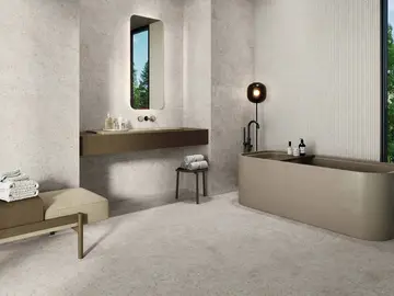 Mediterranean — интерьер 5