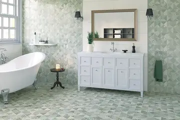Nordic — интерьер 3