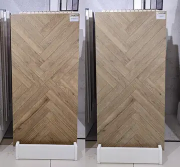 Rovere Ombre Chevron — интерьер 3