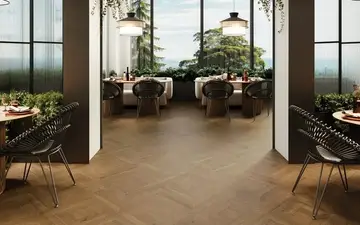 Rovere Ombre — интерьер 2