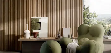Canne — интерьер 3