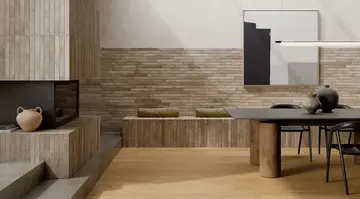 Nolita — интерьер 5
