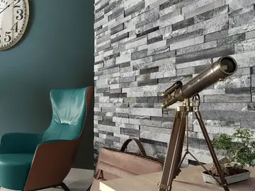 Tiffany 3D — интерьер 2