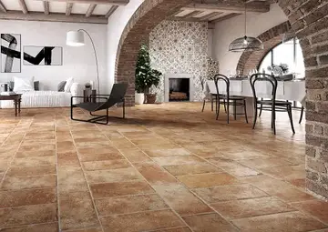 Tuscany — интерьер 2