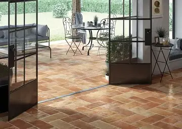 Tuscany — интерьер 3