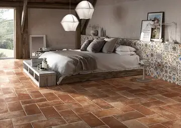 Tuscany — интерьер 4