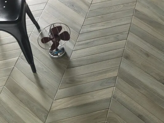 Woodie в интерьере