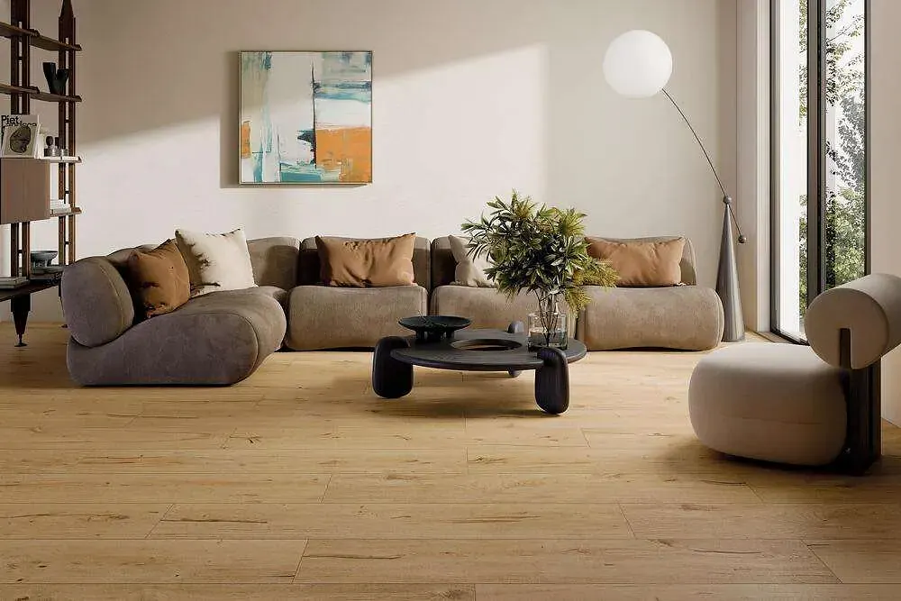 Feelwood в интерьере