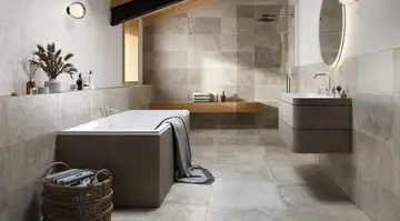 Provence — интерьер 2