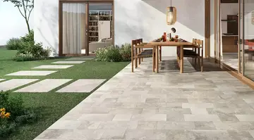 Provence — интерьер 3
