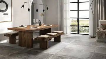 Provence — интерьер 5