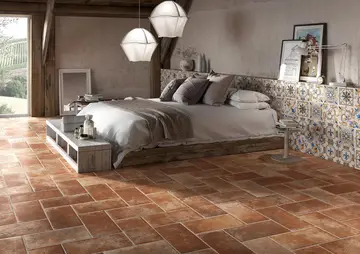 Tuscany — интерьер 3