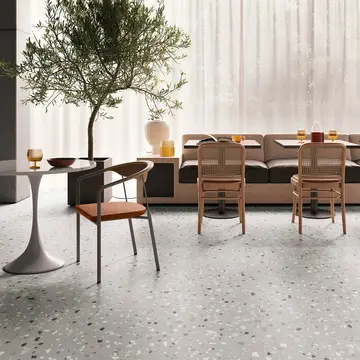 Deconcrete — интерьер 6