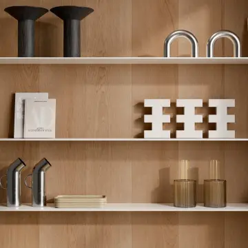 Gracewood — интерьер 5