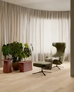 Gracewood — интерьер 6