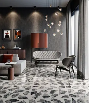 Insideart — интерьер 5