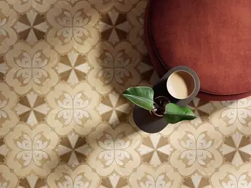 Intarsi Classic — интерьер 3