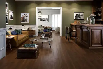 Lakewood — интерьер 2