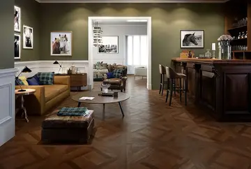 Lakewood — интерьер 6