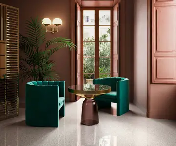 Newdeco — интерьер 5