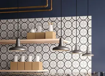 Patchwork — интерьер 6