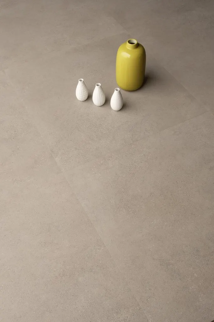 Silkystone в интерьере