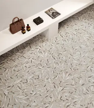 Silkystone — интерьер 5