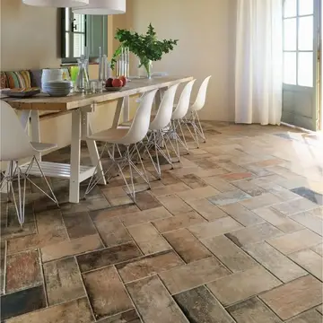 Terre Nuove — интерьер 3