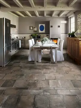Terre Nuove — интерьер 4