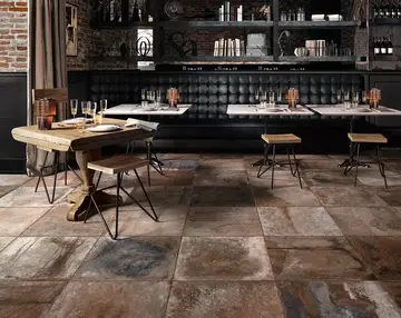 Terre Nuove — интерьер 6