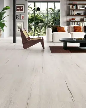 Timewood — интерьер 6