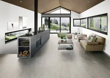 Waystone — интерьер 6