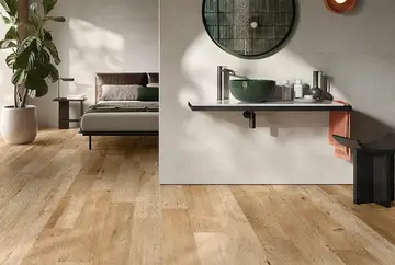 Yorkwood — интерьер 6