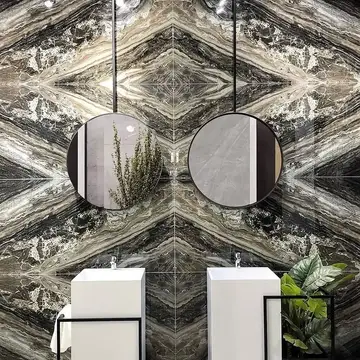 Lawa — интерьер 2